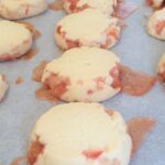 Peppermint Candy Cane Herbal Shortbread by New Zealand Herbal Brew
